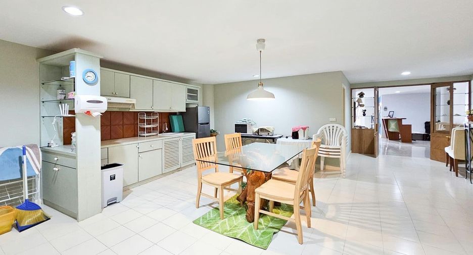 For sale 2 bedrooms condo in Cha Am, Phetchaburi