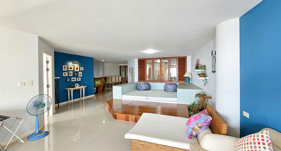 For sale 2 bedrooms condo in Cha Am, Phetchaburi