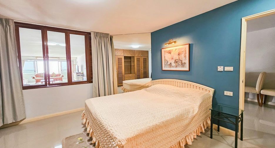 For sale 2 bedrooms condo in Cha Am, Phetchaburi