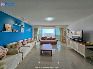出售 2 卧室 公寓 在 Cha-Am, Phetchaburi