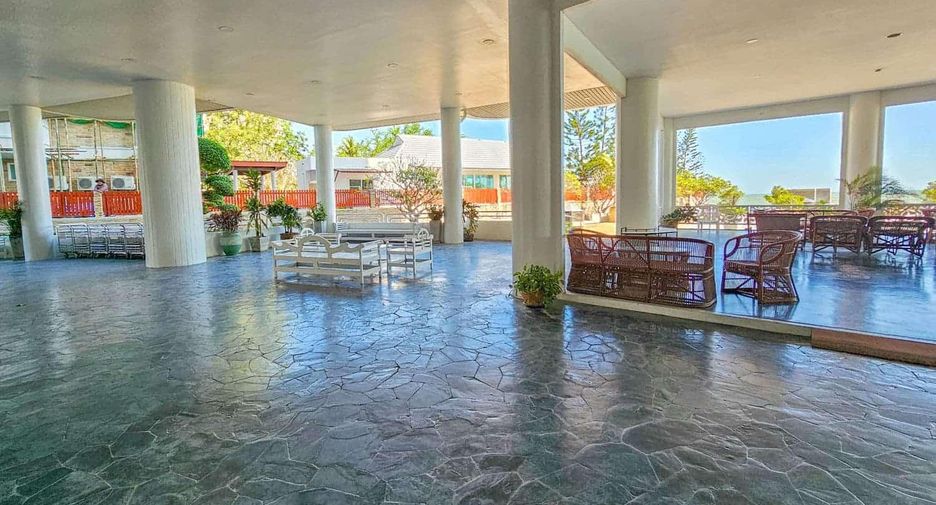 For sale 2 bedrooms condo in Cha Am, Phetchaburi