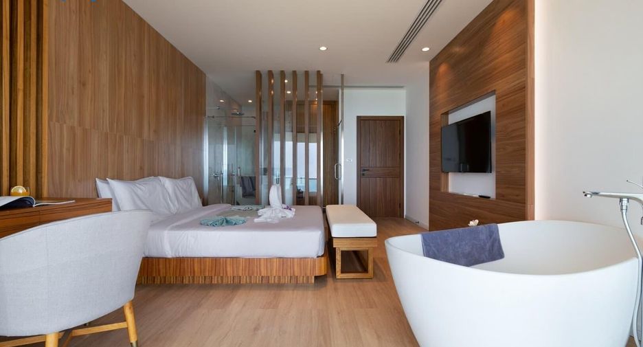For sale 3 ベッドルーム villa in Ko Samui, Surat Thani
