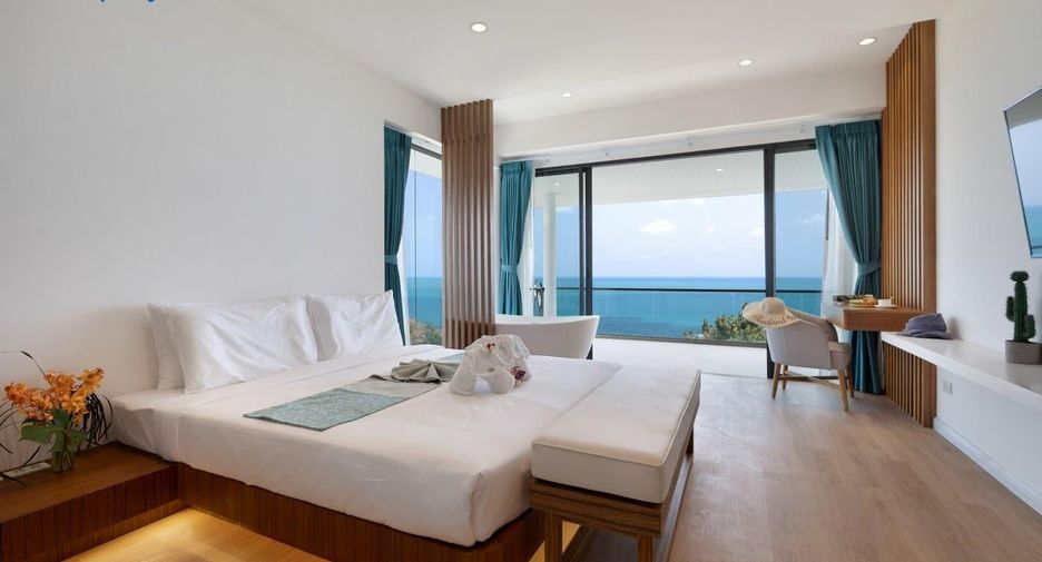 For sale 3 ベッドルーム villa in Ko Samui, Surat Thani