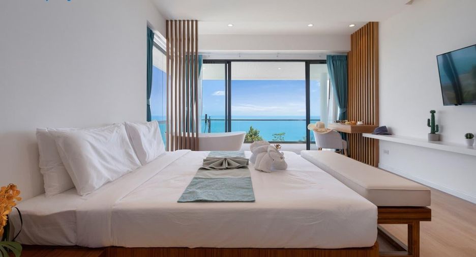 For sale 3 ベッドルーム villa in Ko Samui, Surat Thani
