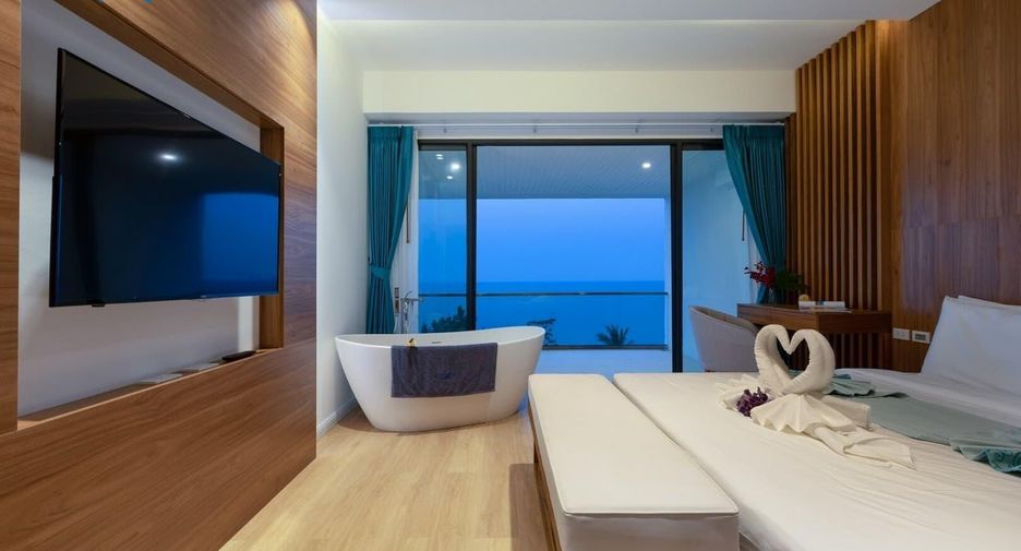 For sale 3 ベッドルーム villa in Ko Samui, Surat Thani