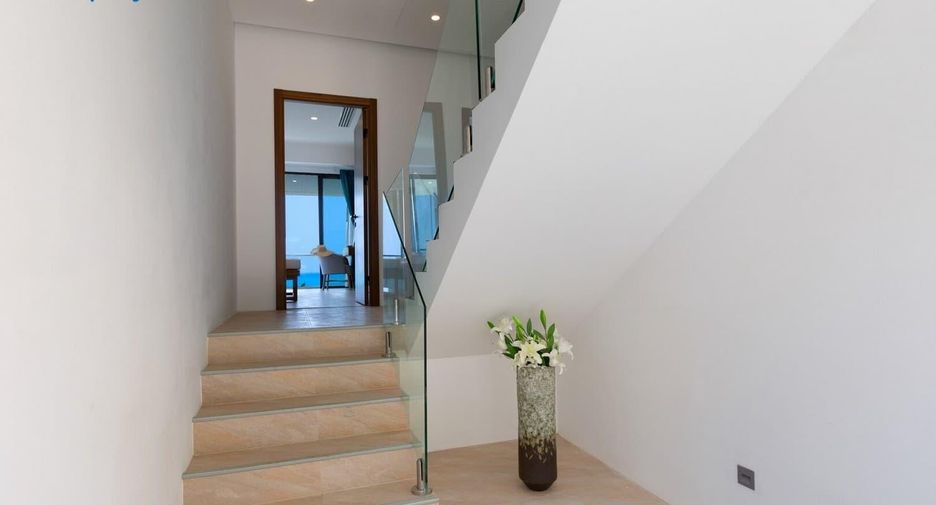 For sale 3 ベッドルーム villa in Ko Samui, Surat Thani