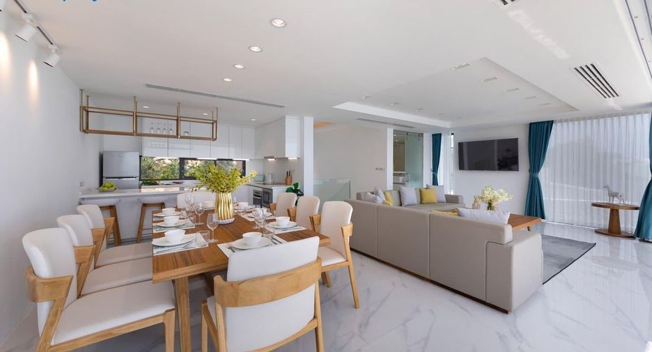For sale 3 ベッドルーム villa in Ko Samui, Surat Thani