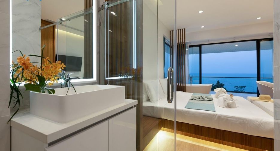 For sale 3 ベッドルーム villa in Ko Samui, Surat Thani