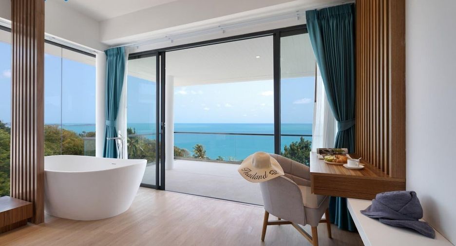 For sale 3 ベッドルーム villa in Ko Samui, Surat Thani