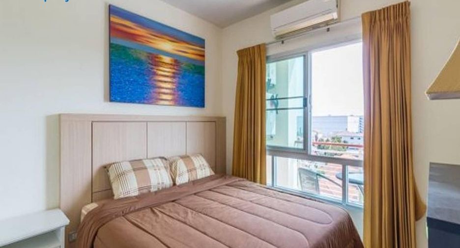 À vendre 1 chambre condo à Hua Hin, Prachuap Khiri Khan
