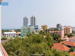 For sale 1 bed condo in Hua Hin, Prachuap Khiri Khan