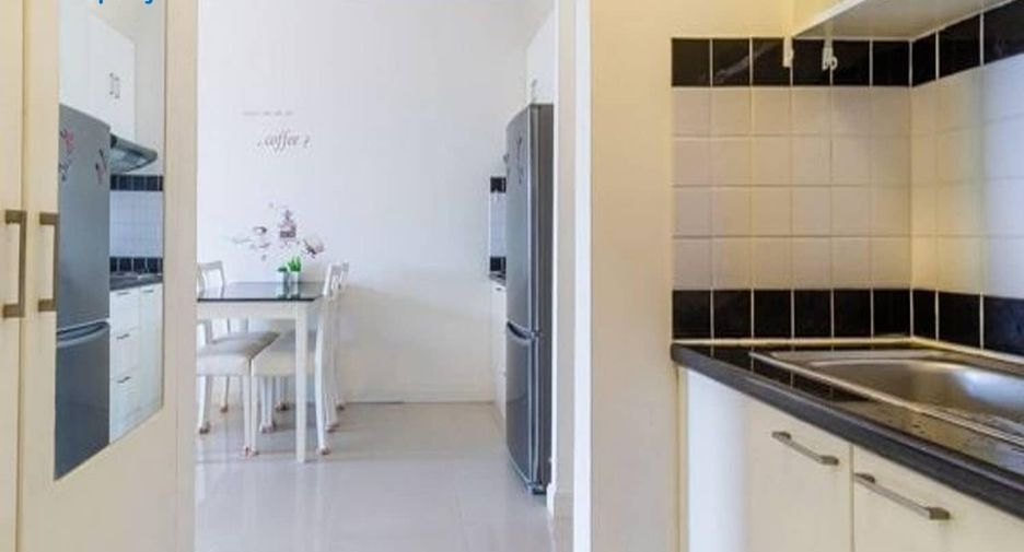 À vendre 1 chambre condo à Hua Hin, Prachuap Khiri Khan