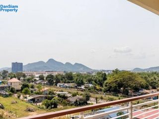 For sale 1 bed condo in Hua Hin, Prachuap Khiri Khan