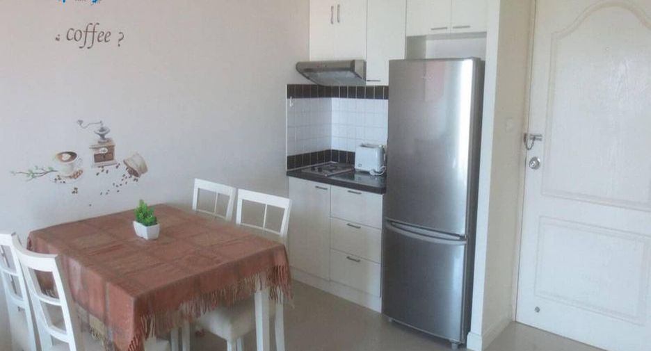 À vendre 1 chambre condo à Hua Hin, Prachuap Khiri Khan
