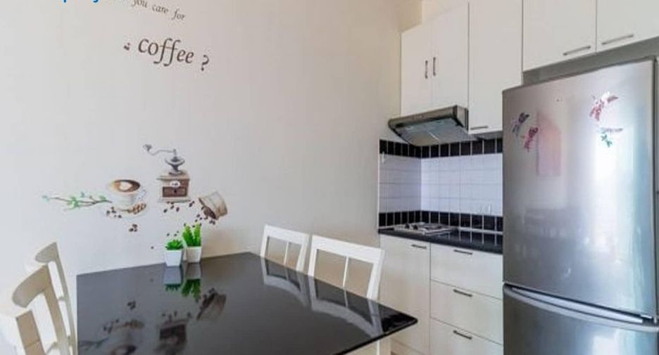 À vendre 1 chambre condo à Hua Hin, Prachuap Khiri Khan