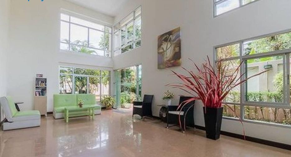 À vendre 1 chambre condo à Hua Hin, Prachuap Khiri Khan