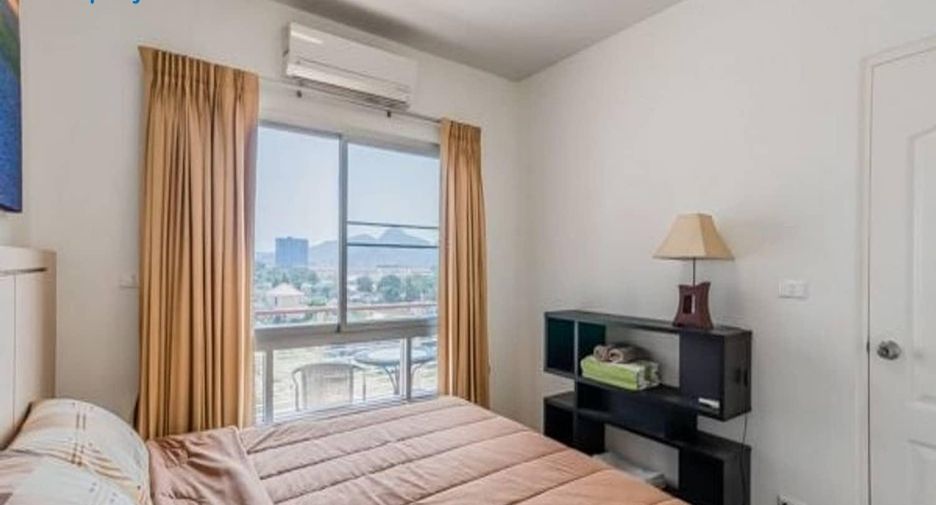 À vendre 1 chambre condo à Hua Hin, Prachuap Khiri Khan