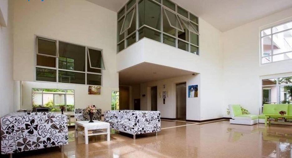 À vendre 1 chambre condo à Hua Hin, Prachuap Khiri Khan