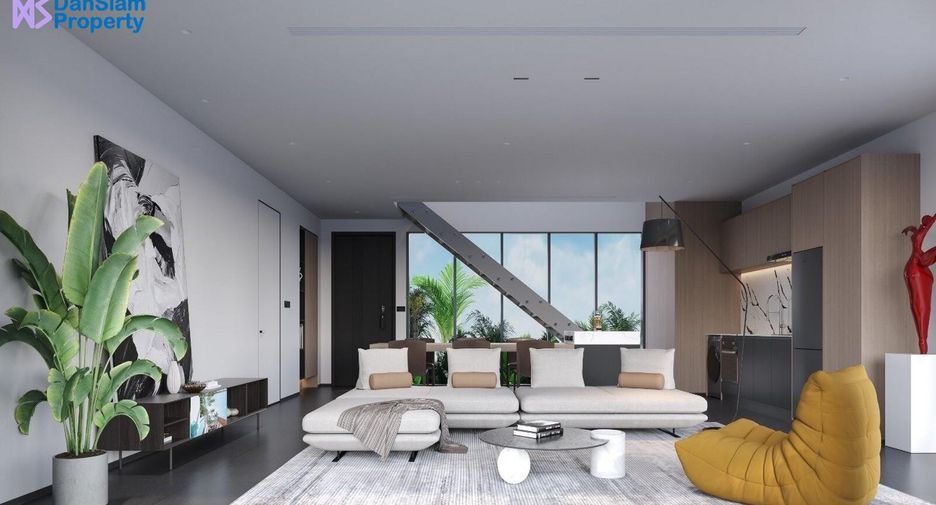 For sale 3 ベッドルーム villa in Ko Samui, Surat Thani