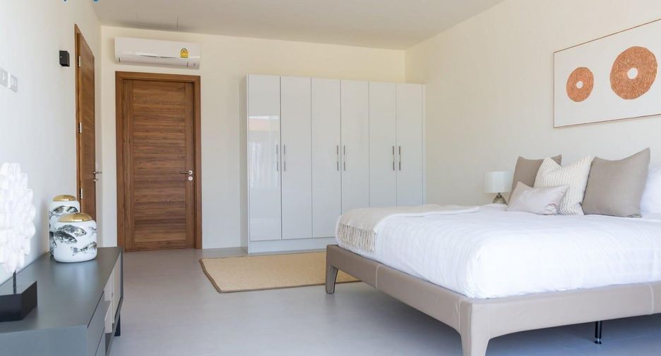 For sale 4 ベッドルーム villa in Ko Samui, Surat Thani