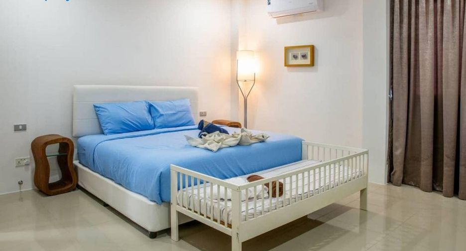 For sale 5 ベッドルーム villa in Ko Samui, Surat Thani