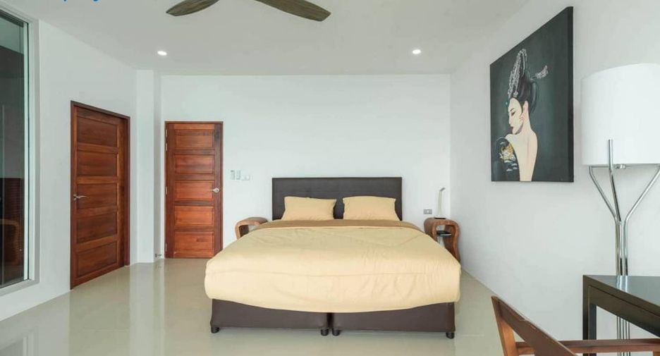 For sale 5 ベッドルーム villa in Ko Samui, Surat Thani