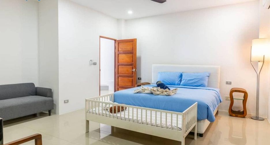 For sale 5 ベッドルーム villa in Ko Samui, Surat Thani
