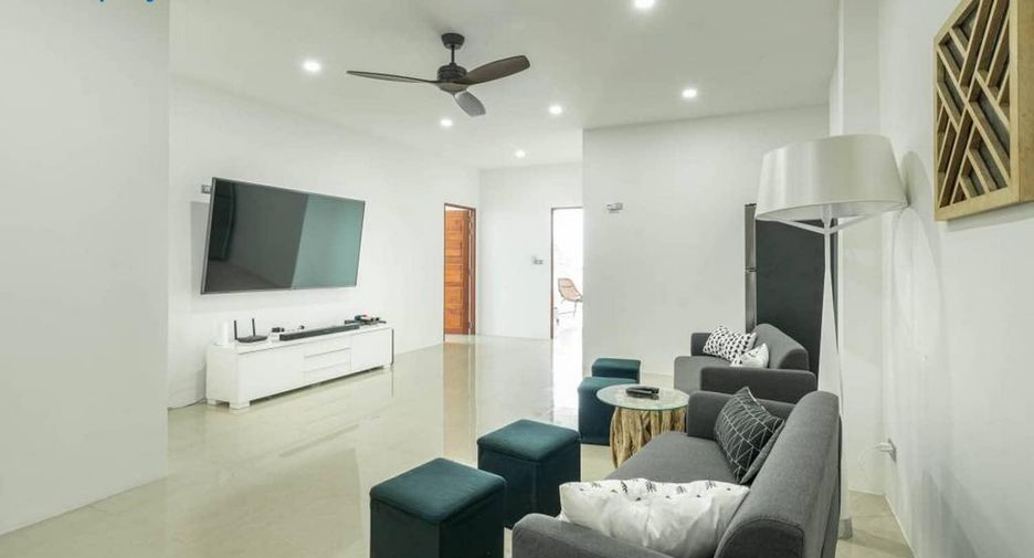 For sale 5 ベッドルーム villa in Ko Samui, Surat Thani