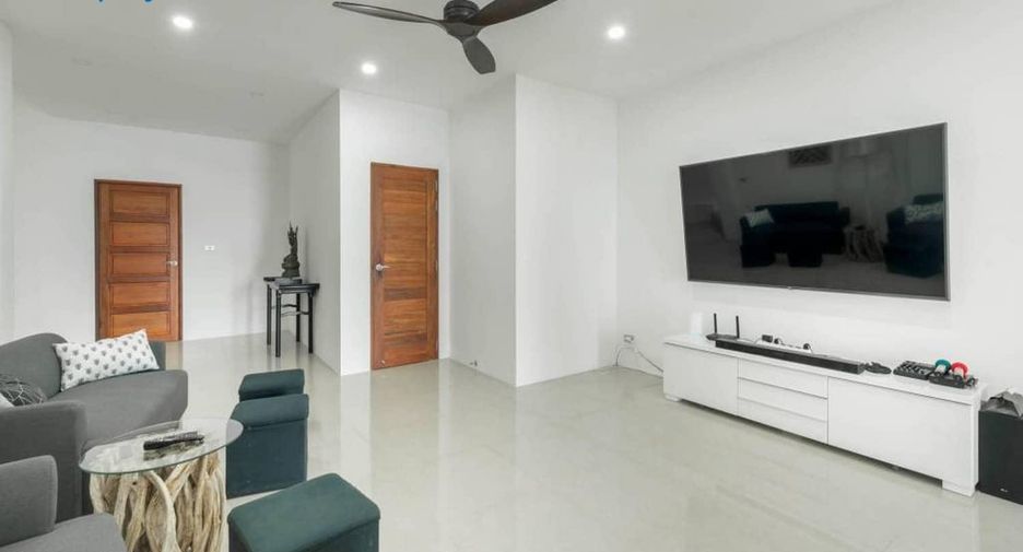 For sale 5 ベッドルーム villa in Ko Samui, Surat Thani