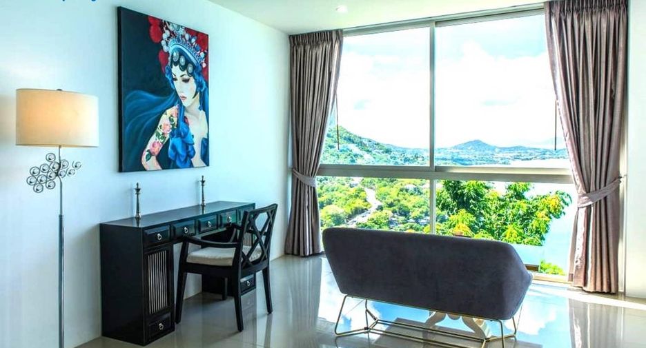 For sale 5 ベッドルーム villa in Ko Samui, Surat Thani