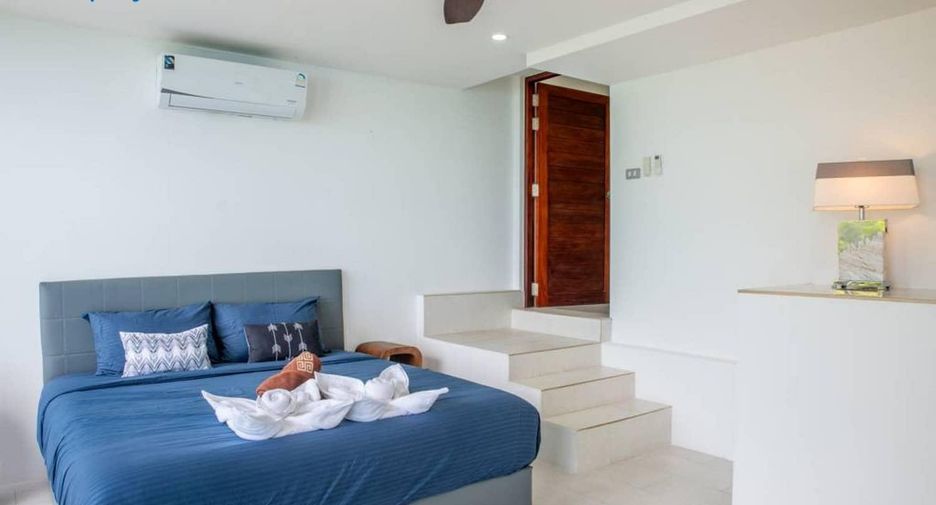For sale 5 ベッドルーム villa in Ko Samui, Surat Thani