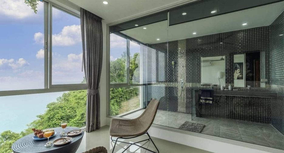 For sale 5 ベッドルーム villa in Ko Samui, Surat Thani