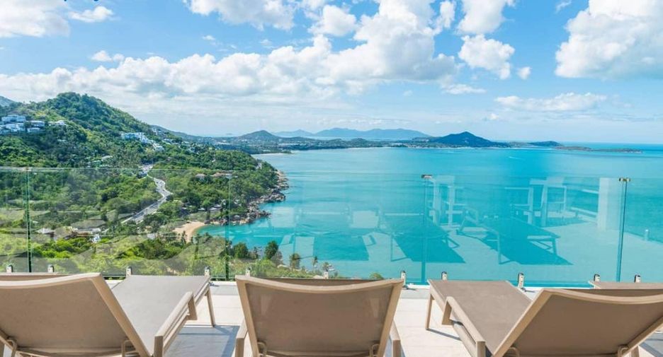 For sale 5 ベッドルーム villa in Ko Samui, Surat Thani