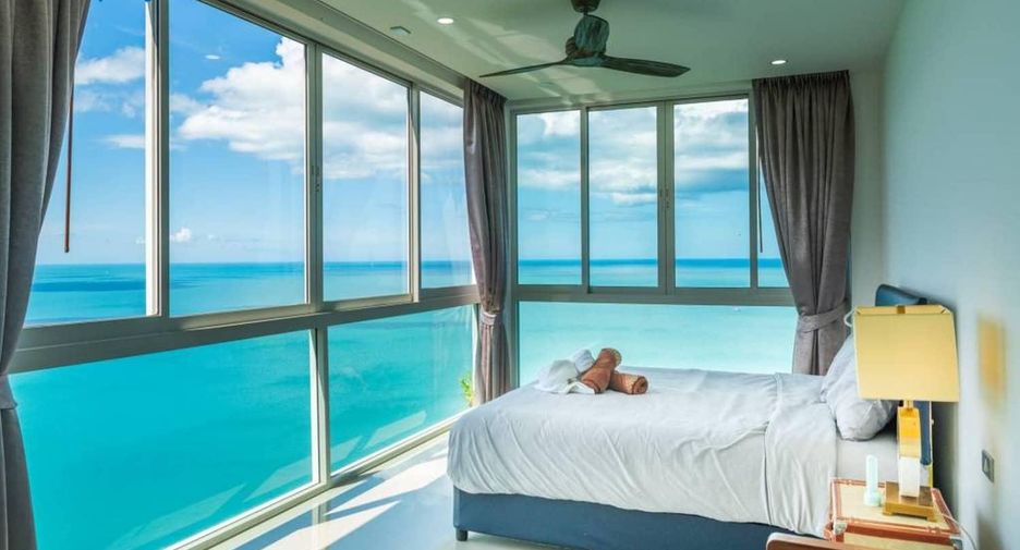 For sale 5 ベッドルーム villa in Ko Samui, Surat Thani