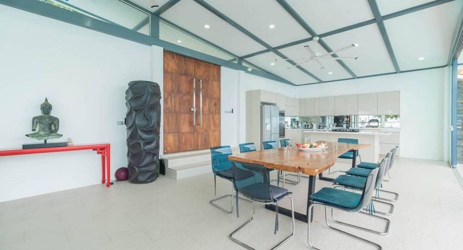 For sale 5 ベッドルーム villa in Ko Samui, Surat Thani