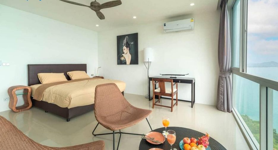 For sale 5 ベッドルーム villa in Ko Samui, Surat Thani