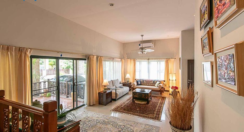 For sale 3 ベッドルーム house in Hua Hin, Prachuap Khiri Khan
