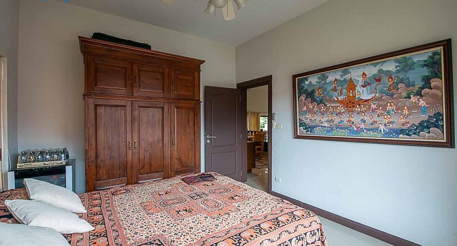 For sale 3 ベッドルーム house in Hua Hin, Prachuap Khiri Khan