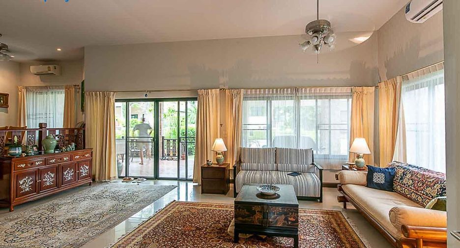 For sale 3 ベッドルーム house in Hua Hin, Prachuap Khiri Khan