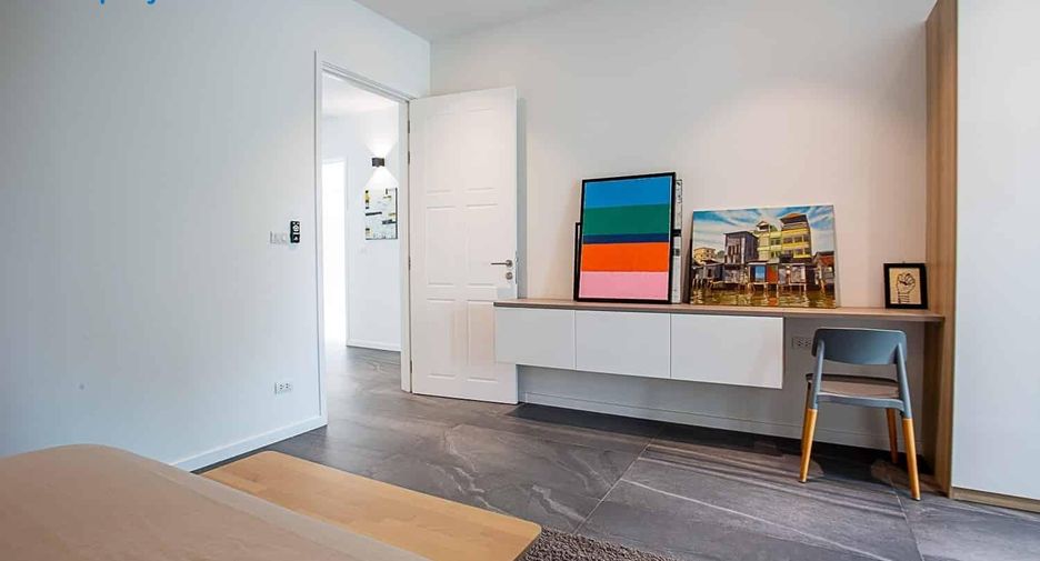 Villa en venta de 4 habitaciones en Cha Am, Phetchaburi