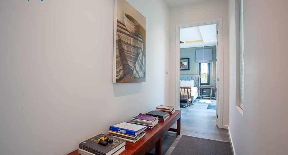 Villa en venta de 4 habitaciones en Cha Am, Phetchaburi