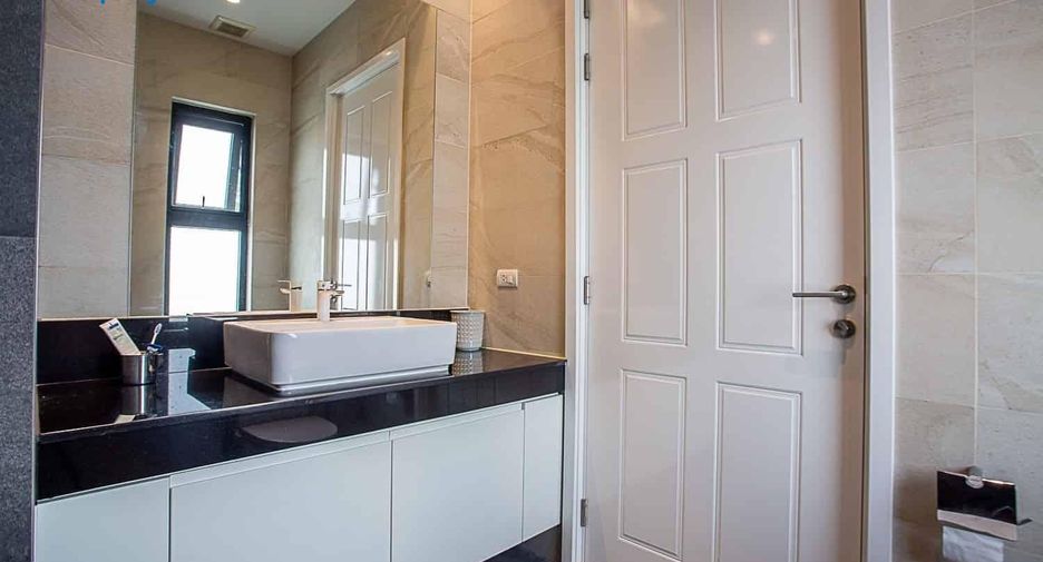 Villa en venta de 4 habitaciones en Cha Am, Phetchaburi