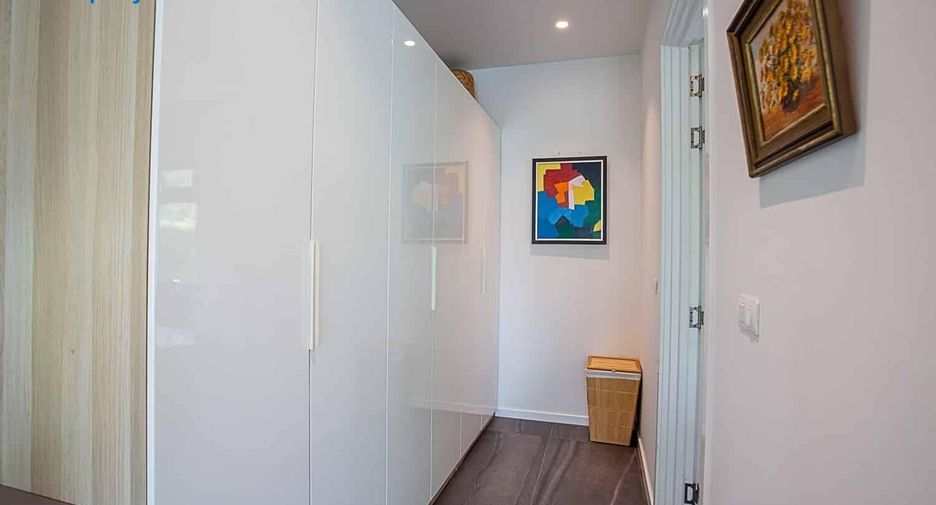 Villa en venta de 4 habitaciones en Cha Am, Phetchaburi