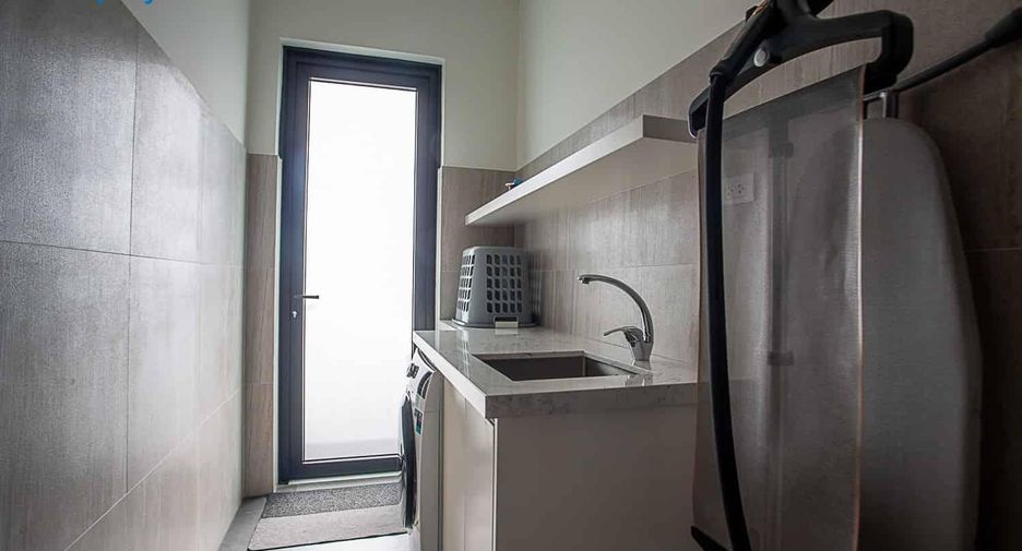 Villa en venta de 4 habitaciones en Cha Am, Phetchaburi