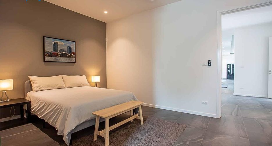 Villa en venta de 4 habitaciones en Cha Am, Phetchaburi