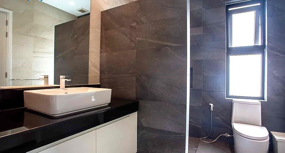 Villa en venta de 4 habitaciones en Cha Am, Phetchaburi