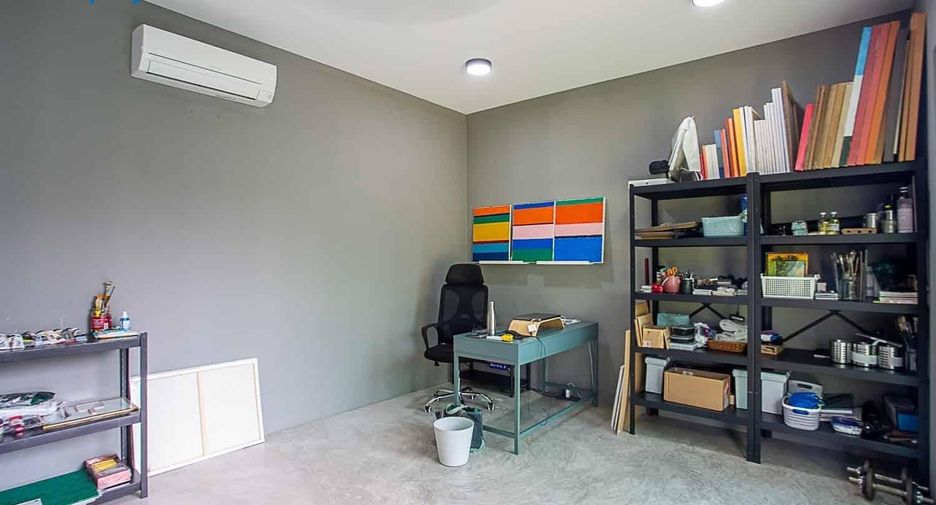 Villa en venta de 4 habitaciones en Cha Am, Phetchaburi