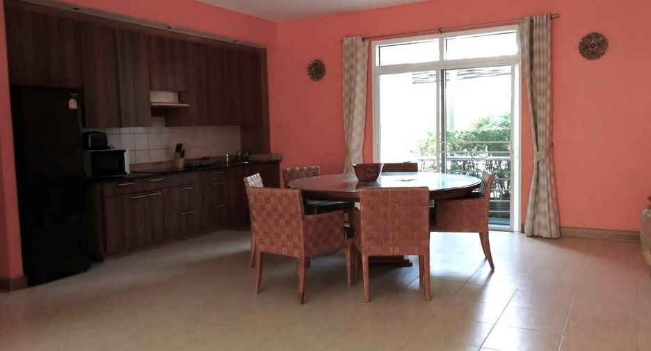 Продажа 2 спальни кондо в Ча Ам, Пхетбури