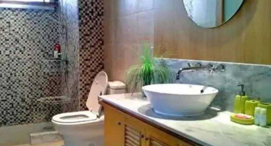Продажа 2 спальни кондо в Ча Ам, Пхетбури