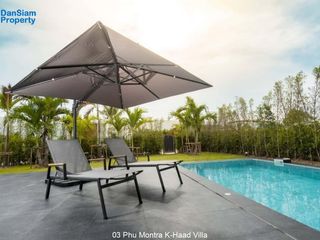 For sale 5 bedrooms villa in Hua Hin, Prachuap Khiri Khan